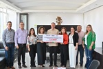 JUNTOS PRESIDENCIA MUNICIPAL DE ACUÑA Y LA FUNDACIÓN GUTIÉRREZ IMPULSAN LA EDUCACIÓN