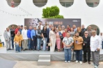 PRESIDENCIA MUNICIPAL CONMEMORA EL DÍA DE LA LIBERTAD DE EXPRESIÓN