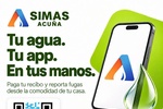 ¡Estamos más cerca de ti, desde tu celular!