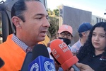 NO HABRÁ IMPUNIDAD DICE EMILIO