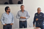 IMPULSAN COAHUILA Y CONAGUA PROYECTOS HIDROAGRÍCOLAS PARA MEJORAR EL USO DEL AGUA DE RIEGO