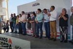Invertirán 12 MDP en escuelas de Acuña