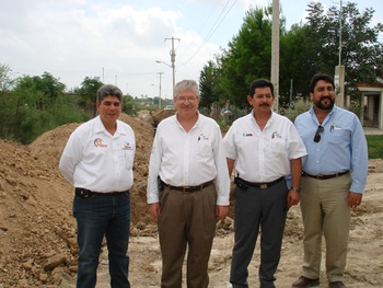 Tendrá Acuña tercer módulo de plantas de tratamiento y de planta II de agua potable