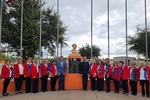 CELEBRAN EN ACUÑA ANIVERSARIO DE LA FUNDACIÓN DE LA ONU
