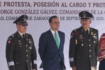 JUNTO CON EL EJÉRCITO MEXICANO, SEGUIMOS BLINDANDO A COAHUILA: MANOLO