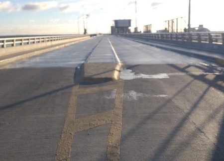 Foto: Paloma Villaseñor Cónsul de México en Del Río, Texas.