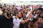 PRESIDENTA CLAUDIA SHEINBAUM INFORMA QUE EN COAHUILA 884 MIL 942 PERSONAS RECIBEN UN PROGRAMA PARA EL BIENESTAR CON UNA INVERSIÓN DE 19 MIL 223 MDP