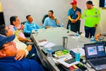 REUNIÓN DE GABINETE FORTALECE ACCIONES TRAS LAS TORMENTAS