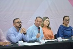 INSTALAN EN ACUÑA EL CONSEJO PARA LA GARANTÍA DE LOS DERECHOS HUMANOS DE LAS NIÑAS, NIÑOS Y ADOLESCENTES