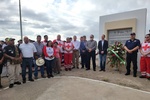 Recuerdan en Acuña a víctimas del tornado de 2015