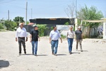 SUPERVISA ALCALDE ACCIONES PREVENTIVAS Y OBRAS DE INFRAESTRUCTURA URBANA