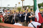 ACUÑA RINDE HOMENAJE A JOSÉ MARÍA MORELOS Y PAVÓN EN EL 261 ANIVERSARIO DE SU NATALICIO
