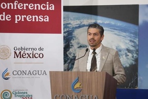 En mayo y junio se prevé ligeramente más lluvia que la climatología