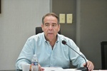 APRUEBA CABILDO DE ACUÑA CONTRATO DE COLABORACIÓN PARA LA CONSTRUCCIÓN DE OBRAS COMPLEMENTARIAS PARA LA CIUDAD