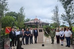 Celebran en Acuña movimiento precursor de la Revolución Mexicana