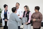 FORTALECE DIF COAHUILA LA INCLUSIÓN Y LA SALUD AUDITIVA CON JORNADAS DE APARATOS AUDITIVOS 2026