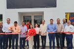 Inauguran papelería Bizmart