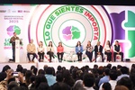 Es Sede UAdeC del Encuentro Estatal de Salud Mental 2025 “Lo que Sientes Importa”