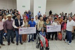 PIDE EL ALCALDE A LAS FAMILIAS PROTEGER A LOS ADULTOS MAYORES