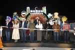 PRESENTA MANOLO GRAN PROYECTO “EXPO COAHUILA”