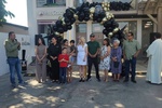 “RESPALDA GOBIERNO MUNICIPAL NUEVAS INVERSIONES CON LA INAUGURACIÓN DE PLAZA COMERCIAL SANTA CECILIA Y SALÓN DE EVENTOS N&L”