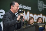 RECONOCE LA PRESIDENCIA MUNICIPAL TRAYECTORIA DE MAESTROS Y MAESTRAS