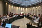 Mas de 1000 MDP ejercerá el municipio en 2026