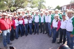 SE CONSOLIDA LA GRAN CABALGATA DE SABINAS COMO LA MEJOR DE MÉXICO: MANOLO