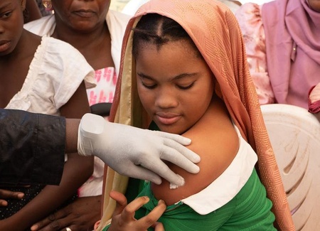 Imagen: Adriana Borra / Unicef