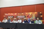 Invita Coahuila al Rodeo Saltillo 2026