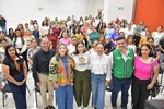 GOBIERNO DEL ESTADO Y DE ACUÑA IMPULSAN PROGRAMA DE APOYO A LAS MUJERES