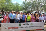 Celebra Acuña Dia Mundial Del Medio Ambiente