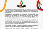 SIMAS INFORMA