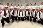 Triunfan adultos mayores en etapa regional