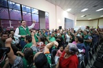 LANZAN INICIATIVA CIUDADANA "TRABAJANDO POR PIEDRAS NEGRAS"
