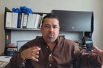 Por tu salud y seguridad no tires basura a los arroyos