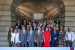 SEP y autoridades estatales acuerdan por unanimidad cambios al calendario escolar 2025-2026 por calor y Mundial de Futbol