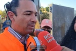 Preside Emilio Manos a la Obra en Infonavit