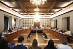EN EQUIPO GARANTIZAMOS UNA JORNADA ELECTORAL TRANQUILA Y EN PAZ: MANOLO
