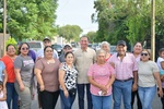 MÁS PAVIMENTO PARA ACUÑA