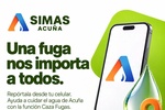 Una fuga nos importa a todos.