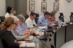 EN SEGUNDA SESIÓN DE CABILDO APRUEBAN PROPUESTAS DE USO DE SUELO, TRANSPORTE, CATASTRO Y LA REINCORPORACIÓN DE REGIDORA