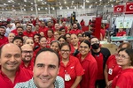 VAMOS POR MÁS EMPLEOS PARA NUESTRA GENTE: MANOLO
