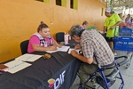 Entrega DIF el programa social "Por Amor a tu Salud"