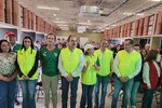 Capacitan a prestadores de servicios turísticos