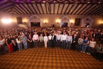 CON MÁS MUJERES EMPODERADAS COAHUILA SE FORTALECE: MANOLO