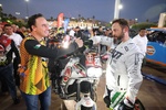ARRANCAN CON GRAN ÉXITO CARRERA COAHUILA 1000