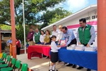 ARRANCA CICLO ESCOLAR 2026 - 2027 EN ACUÑA