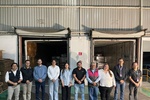 Arriban al IEC más de 2.5 millones de boletas