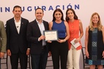 CON "AMERICAN SPACE COAHUILA" SEGUIMOS FORTALECIENDO LA RELACIÓN CON EUA: MANOLO